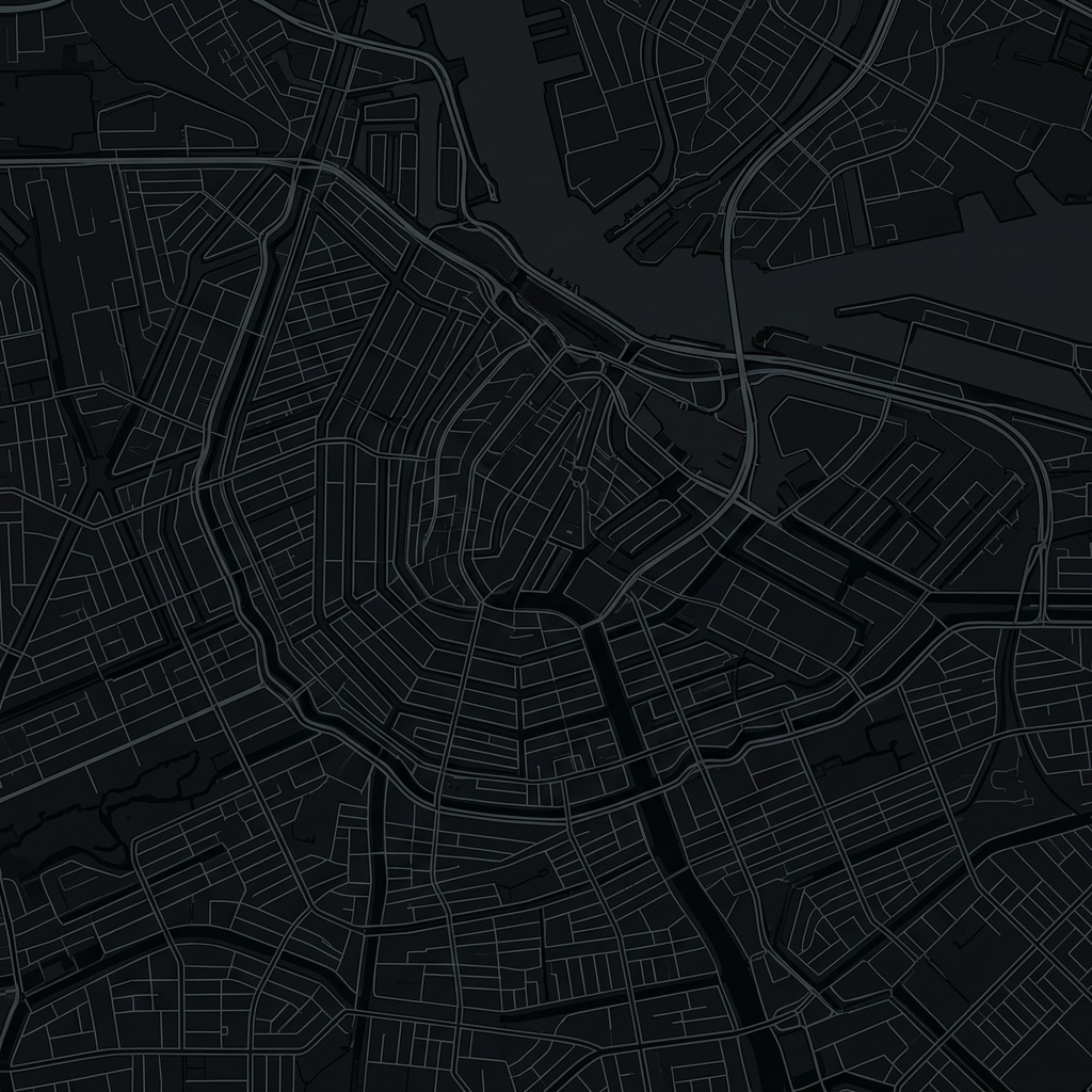 Actief in Amsterdam