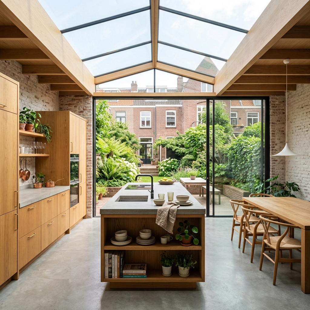 Amsterdam's Roofing Specialist
