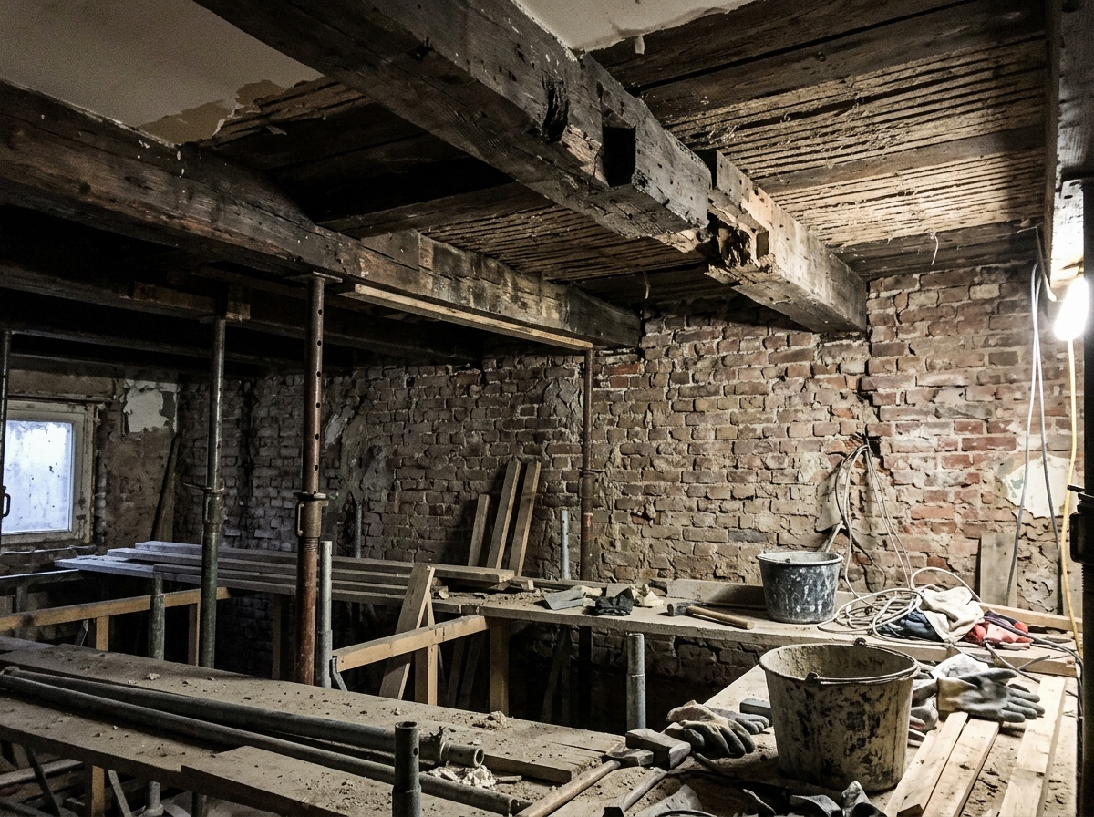 Renovatie