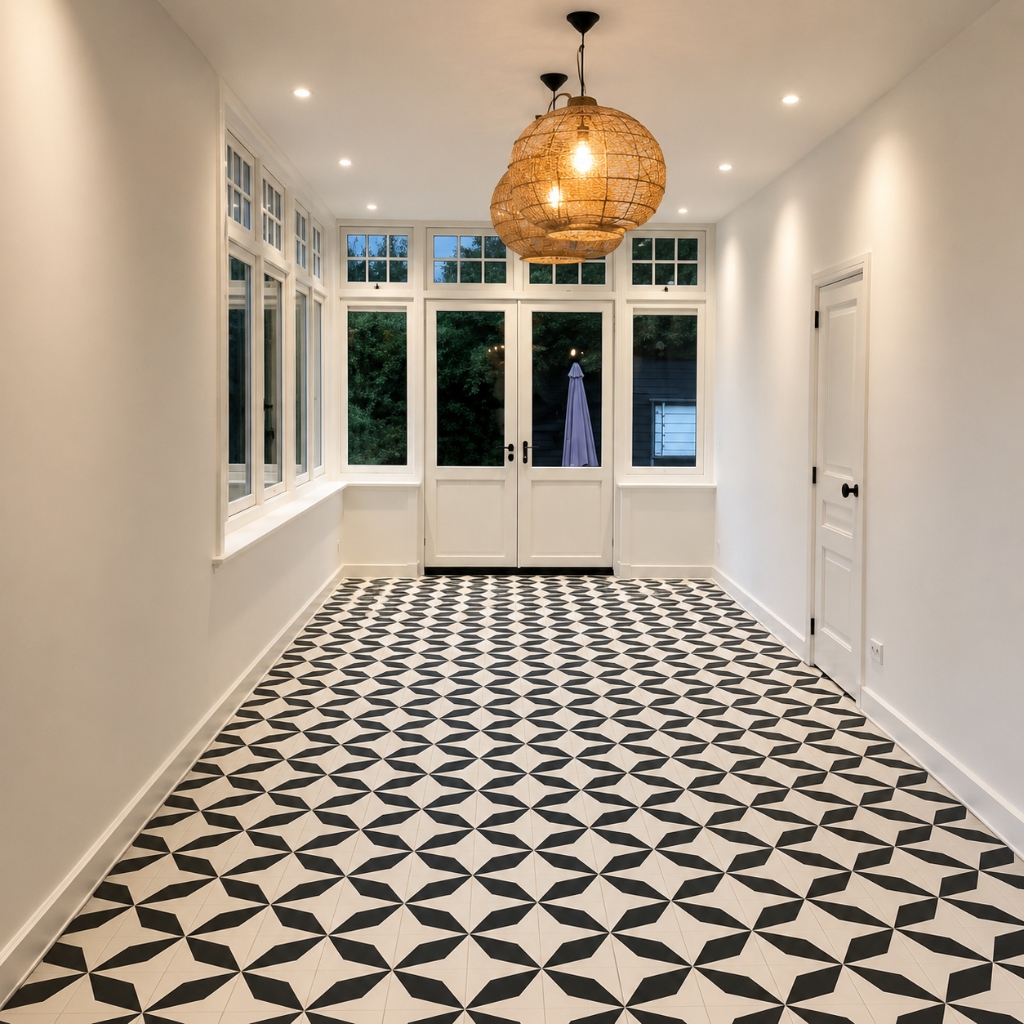 Renovatie