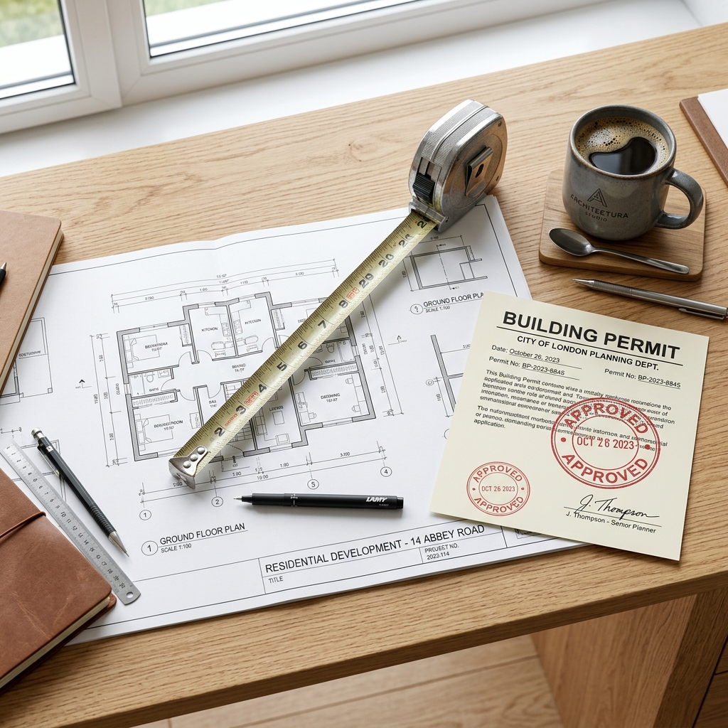 Do you need a permit in Amsterdam?