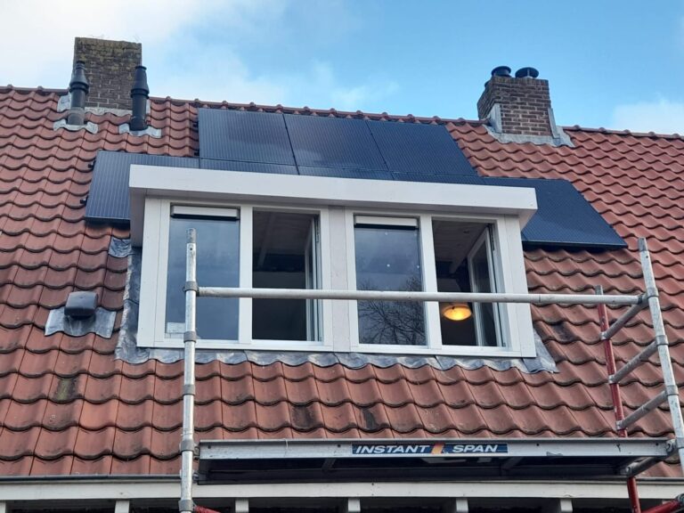 Duurzaam verbouwen: investeren voor de toekomst