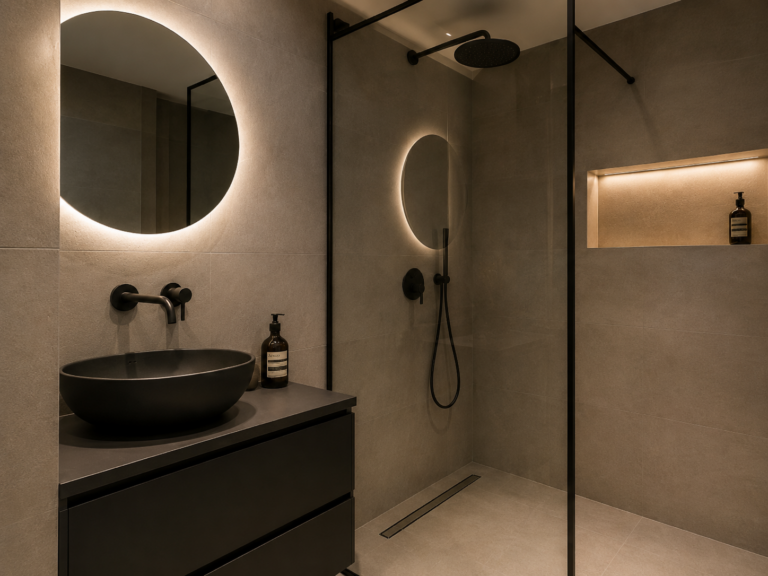 Hoe lang duurt een badkamer verbouwen? Planning en voorbereiding
